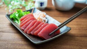 Sashimi