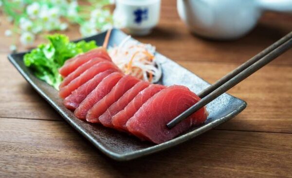 Sashimi