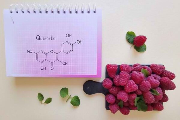 Quercetin
