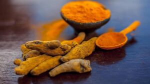 Curcumin