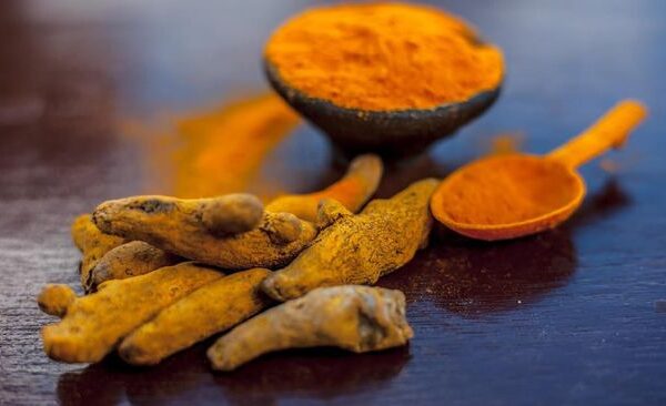 Curcumin