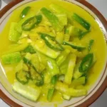 Sayur timun