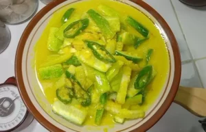 Sayur timun