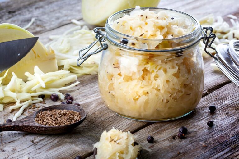 sauerkraut