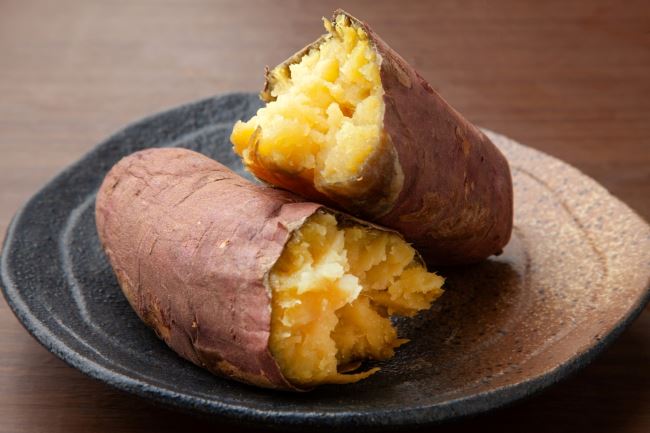 Ubi Rebus Sumber Karbohidrat Alami yang Sehat dan Mengenyangkan