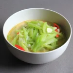 Sayur labu