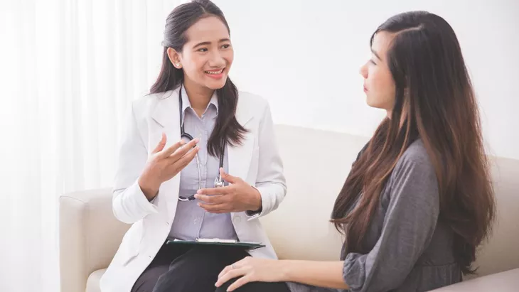 Terapi kognitif perilaku