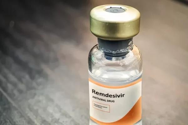 Remdesivir