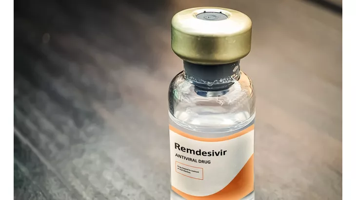 Remdesivir