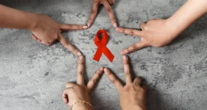 HIV