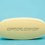 Ciprofloxacin