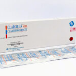 Clarithromycin
