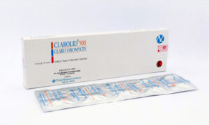 Clarithromycin