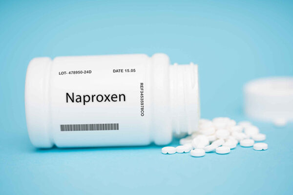 Naproxen