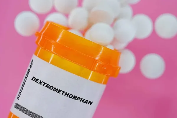 Dextromethorphan