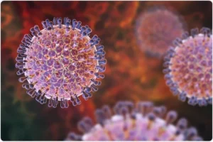 rotavirus