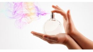 Parfum sintetis