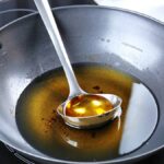 minyak goreng jelantah