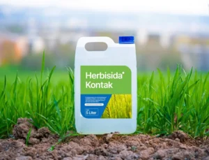 herbisida