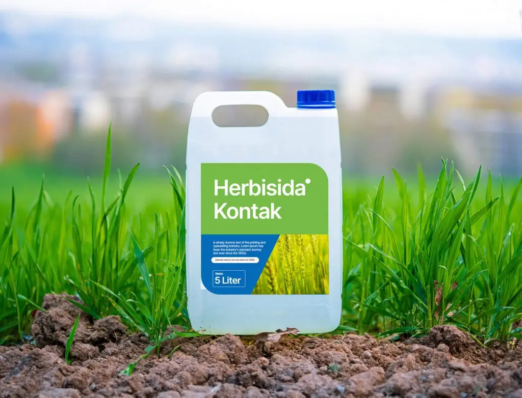 herbisida