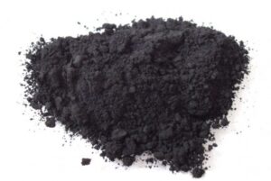 karbon hitam