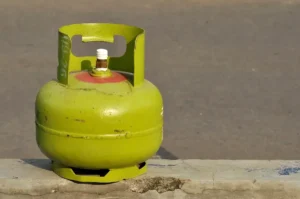 Gas LPG