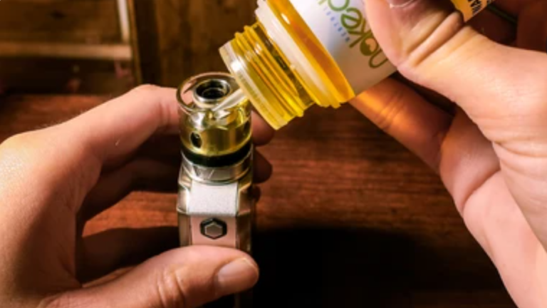 cairan vape