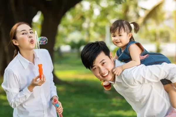 piknik kecil