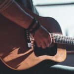 main gitar