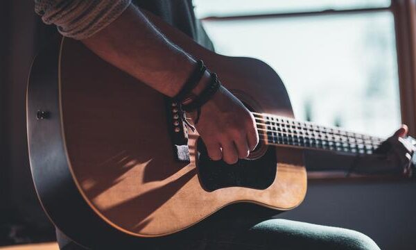 main gitar