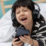 membuat playlist lagu