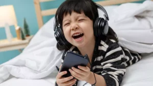 membuat playlist lagu