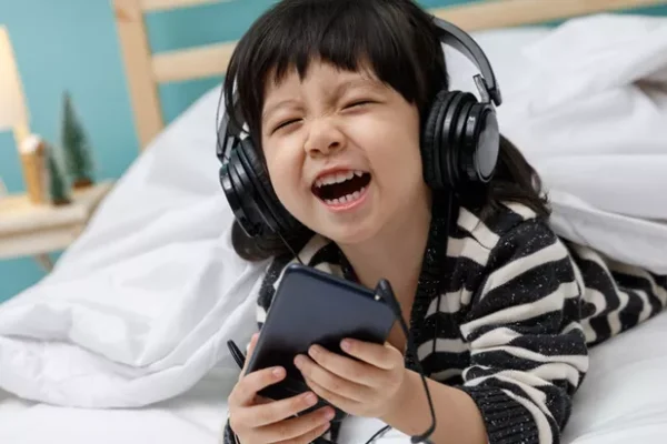 membuat playlist lagu