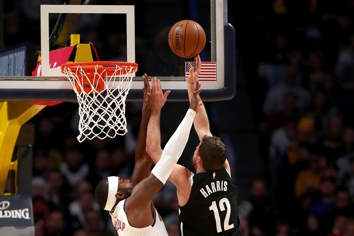 bermain bola basket