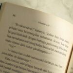 membaca kata motivasi