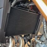 Cairan pendingin mesin