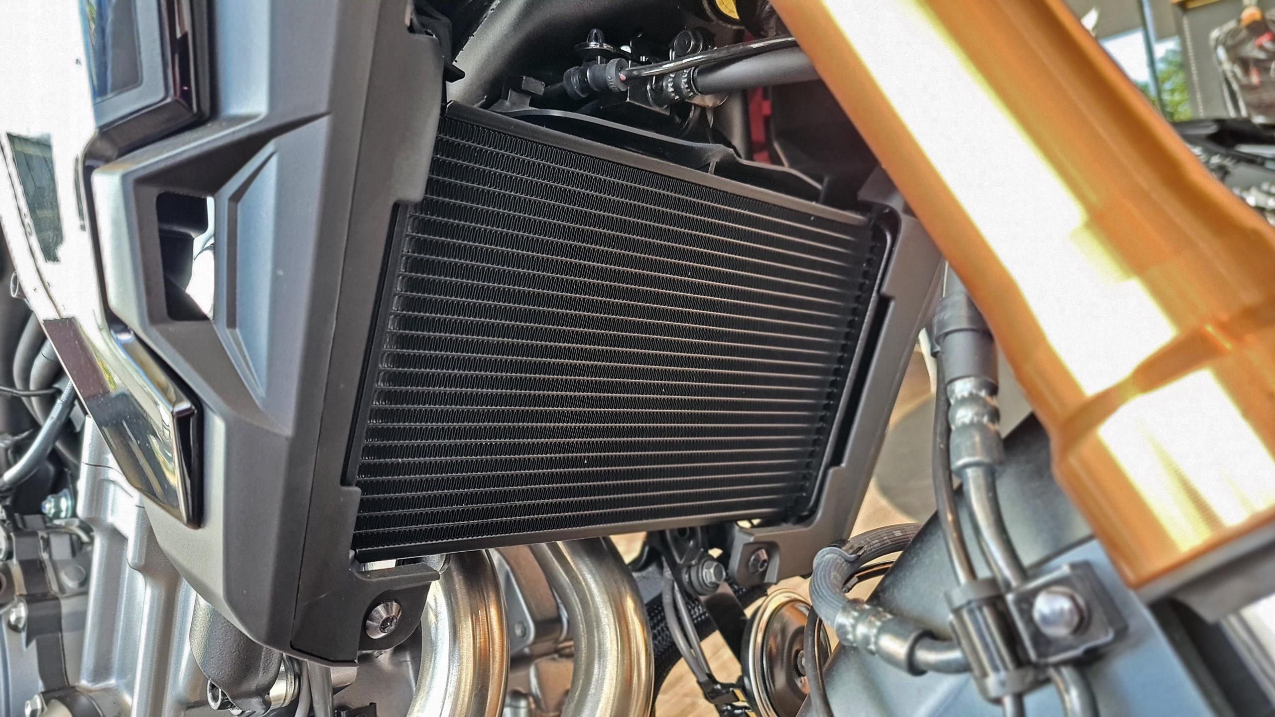 Cairan pendingin mesin