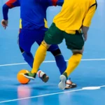 main futsal