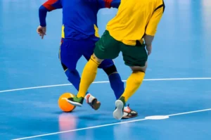 main futsal