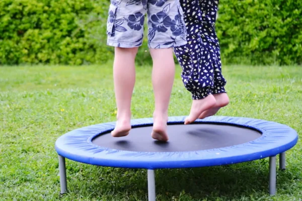 trampolin