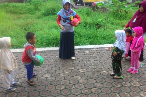 lempar tangkap