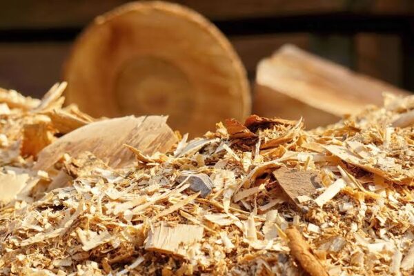 Serbuk kayu