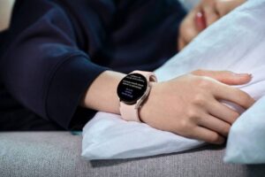 Alat Deteksi Tidur