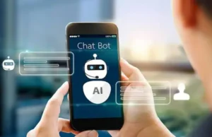 Chatbot Kesehatan