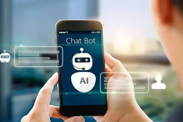 Chatbot Kesehatan