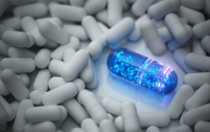 Smart Pill