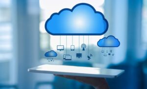 Cloud Computing