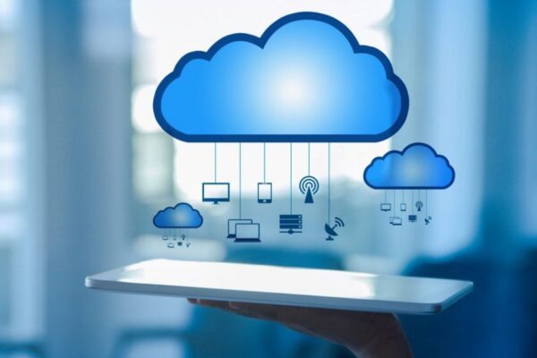 Cloud Computing