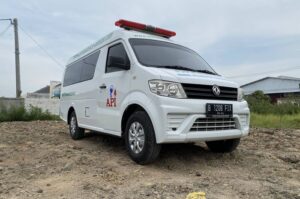 Ambulans Pintar