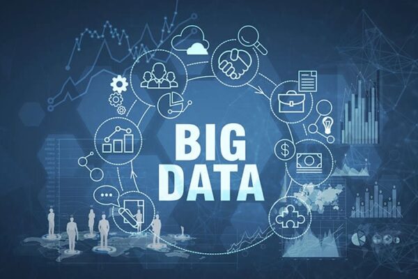 Analitik Big Data